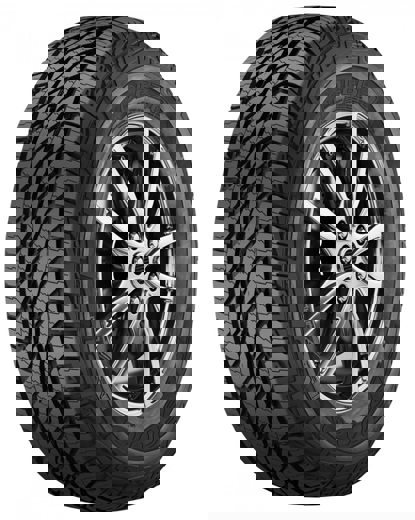 Foto pneumatico: TOLEDO, TL6000 265/70 R17 121S Estive