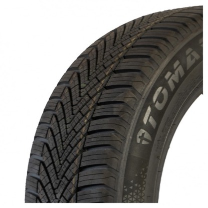 Foto pneumatico: TOMASON, ALLSEASON 205/55 R16 91V Quattro-stagioni