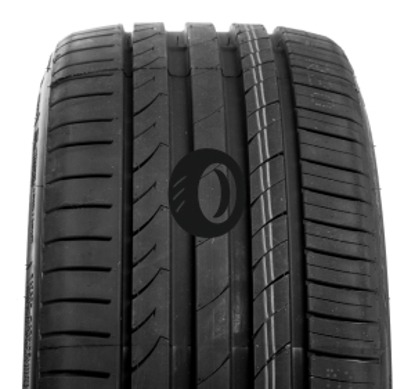 Foto pneumatico: TOMASON, SPORTRACE 215/45 R20 95W Estive