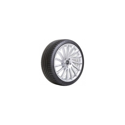 Foto pneumatico: TOMASON, SPORTRACE 225/35 R18 87Y Estive