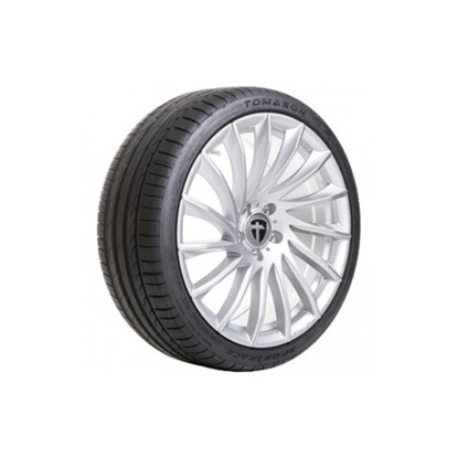 Foto pneumatico: TOMASON, SPORTRACE 275/40 R19 105Y Estive