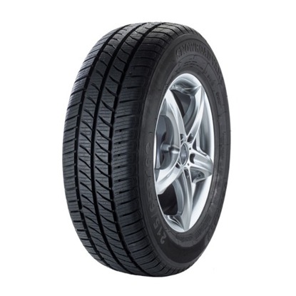 Foto pneumatico: TOMKET, snowroad van 3 225/70 R15 112R Invernali