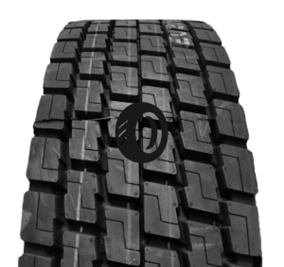Foto pneumatico: TOMKET TIRES, LT2 215/75 R17.5 135J Estive