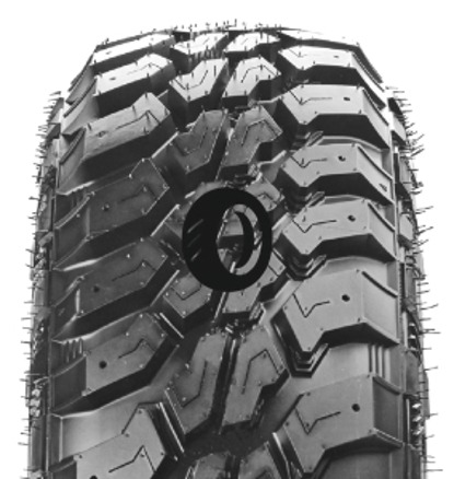 Foto pneumatico: TOMKET TIRES, MT 215/75 R15 103Q Estive