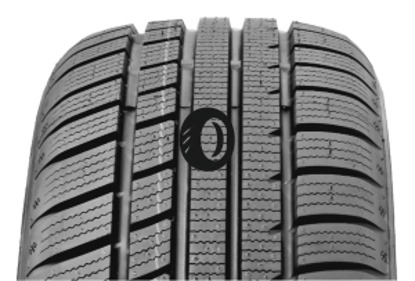 Foto pneumatico: TOMKET TIRES, SNOWROAD SUV 3 215/65 R16 98H Invernali