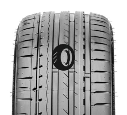Foto pneumatico: TOMKET TIRES, SPORT 3 225/45 R17 94W Estive