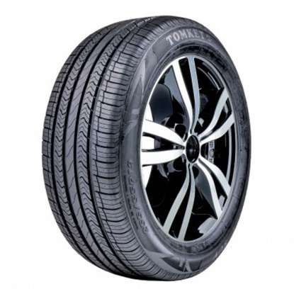 Foto pneumatico: TOMKET, SUV 255/50 R19 72W Estive