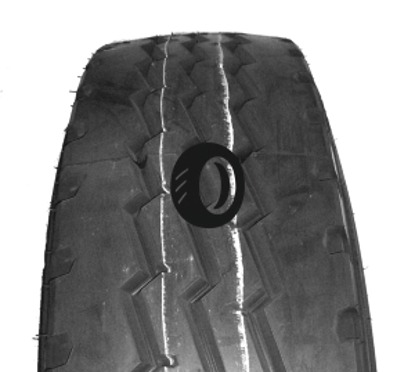 Foto pneumatico: TORQUE, TQ011 315/80 R22.5 156L Estive