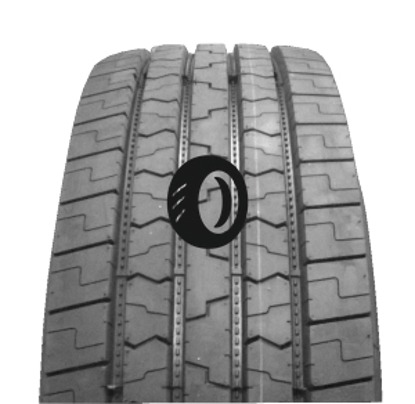 Foto pneumatico: TORQUE, TQ121 295/80 R22.5 154L Estive
