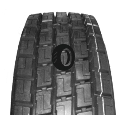 Foto pneumatico: TORQUE, TQ668 295/80 R22.5 152M Estive