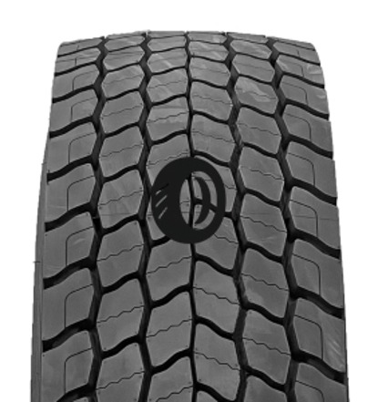 Foto pneumatico: TOURADOR, MAX FORCE D1 295/80 R22.5 154M Estive