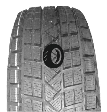 Foto pneumatico: TOURADOR, WINTER PRO TSS1 215/55 R18 95T Invernali