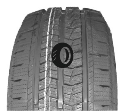 Foto pneumatico: TOURADOR, WINTER PRO TSV1 225/75 R16 121R Estive
