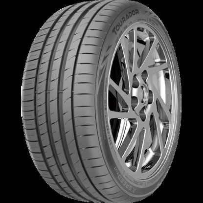Foto pneumatico: TOURADOR, x speed tu1 215/40 R18 89Y Estive