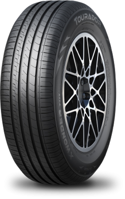 Foto pneumatico: TOURADOR, X-WONDER TH1 205/65 R16 95H Estive