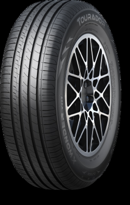 Foto pneumatico: TOURADOR, X-WONDER TH1 195/50 R15 82H Estive