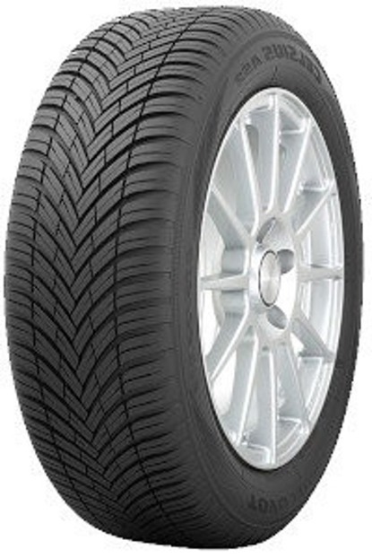 Foto pneumatico: TOYO, Celsius AS2 195/45 R16 84V Quattro-stagioni