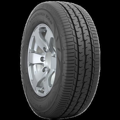 Foto pneumatico: TOYO, NanoEnergy Van 185/75 R14 102S Estive