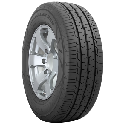 Foto pneumatico: TOYO, NanoEnergy Van 195/70 R15 104S Estive