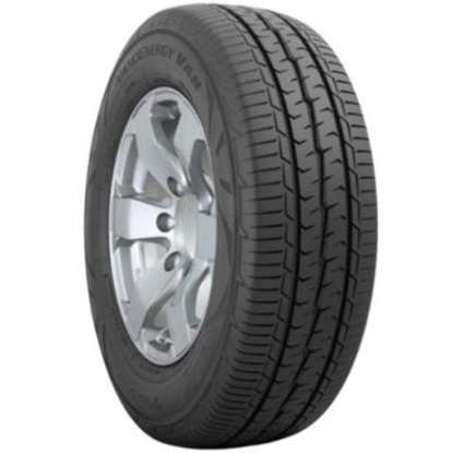 Foto pneumatico: TOYO, NanoEnergy Van 195/70 R15 104S Estive