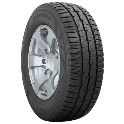 Foto pneumatico: TOYO, Observe Van 225/65 R16 112T Invernali