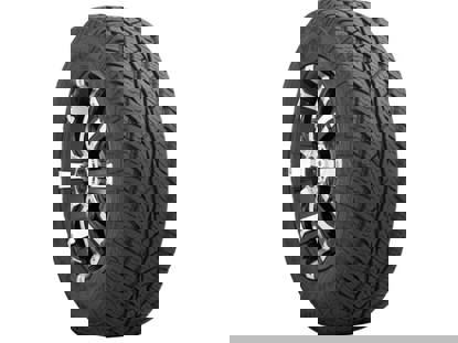 Foto pneumatico: TOYO, Open Country A/T+ 265/70 R17 121S Estive