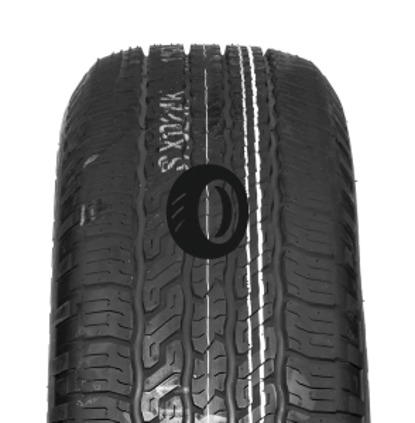 Foto pneumatico: TOYO, OPEN COUNTRY A28 245/65 R17 111S Estive