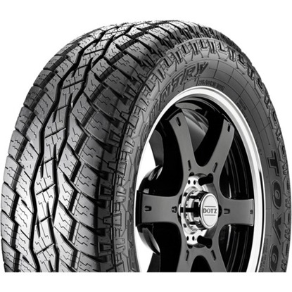 Foto pneumatico: TOYO, Open Country A/T+ 235/85 R16 120S Estive