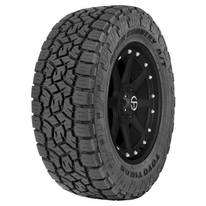 Foto pneumatico: TOYO, Open Country ATIII 255/70 R18 113T Quattro-stagioni