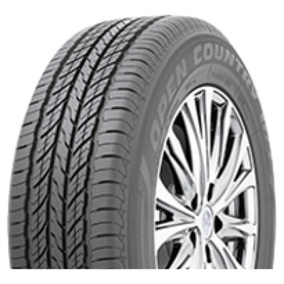 Foto pneumatico: TOYO, Open Country U/T 285/60 R18 116H Estive