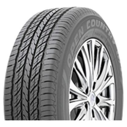 Foto pneumatico: TOYO, Open Country U/T 275/50 R21 113V Estive