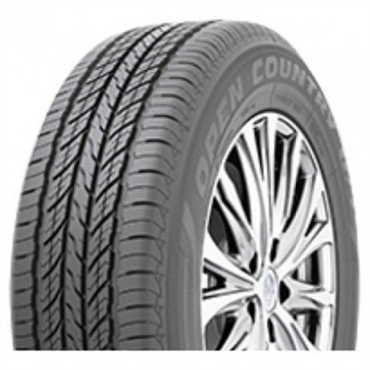 Foto pneumatico: TOYO, Open Country U/T 245/70 R16 111H Estive