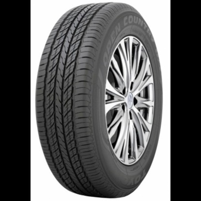 Foto pneumatico: TOYO, Open Country U/T 255/60 R18 112V Estive
