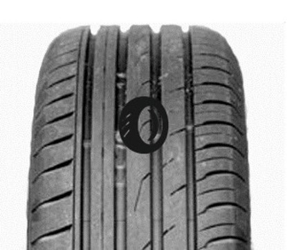 Foto pneumatico: TOYO, PROXES CF2 195/60 R16 89H Estive