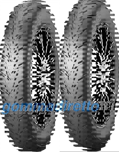 Foto pneumatico: TOYO, proxes r888 185/60 R13 80V Estive