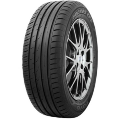 Foto pneumatico: TOYO, Proxes Sport 2 245/40 R20 99Y Estive