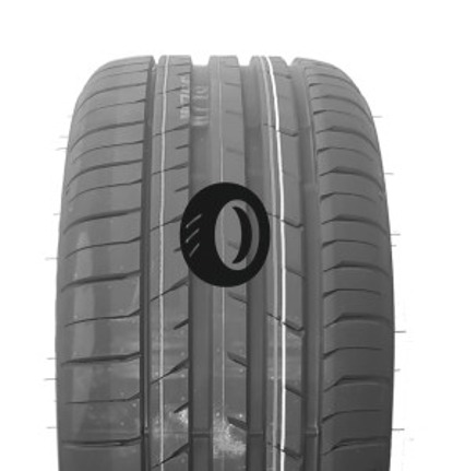 Foto pneumatico: TOYO, PROXES SPORT A 255/35 R19 96Y Estive