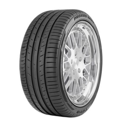 Foto pneumatico: TOYO, Proxes Sport 2 265/40 R21 105Y Estive