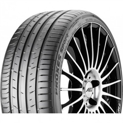 Foto pneumatico: TOYO, Proxes Sport 205/45 R17 88Y Estive