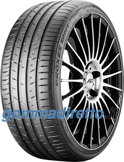 Foto pneumatico: TOYO, Proxes Sport 235/50 R20 100W Estive