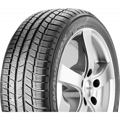 Foto pneumatico: TOYO, Snowprox S954 SUV 265/50 R20 107V Invernali