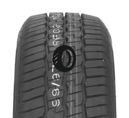 Foto pneumatico: TRACMAX, RF09 215/70 R15 109R Estive