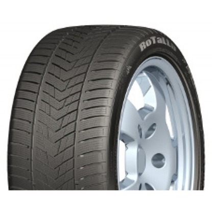 Foto pneumatico: ROTALLA, Setula W Race S330 225/60 R18 104V Invernali