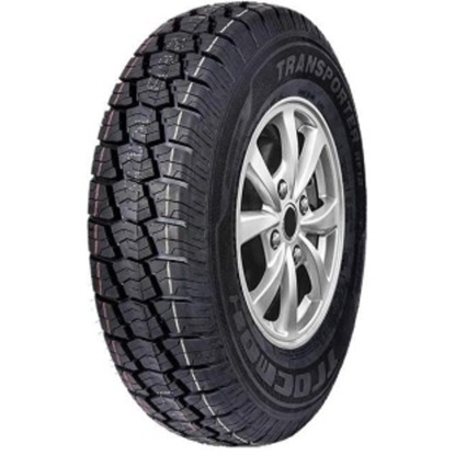 Foto pneumatico: TRACMAX, TRANSPORTER RF12 5/80 R12 88P Estive