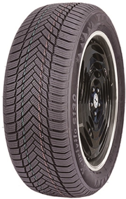 Foto pneumatico: TRACMAX, x-privilo s130 145/65 R15 72T Invernali