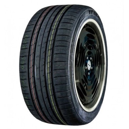 Foto pneumatico: TRACMAX, X-PriviloRS01+ 285/50 R20 116W Estive