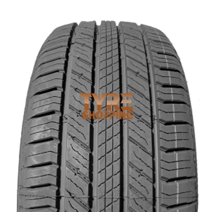 Foto pneumatico: TRANSMATE, SOLITUDE 215/60 R17 96H Estive