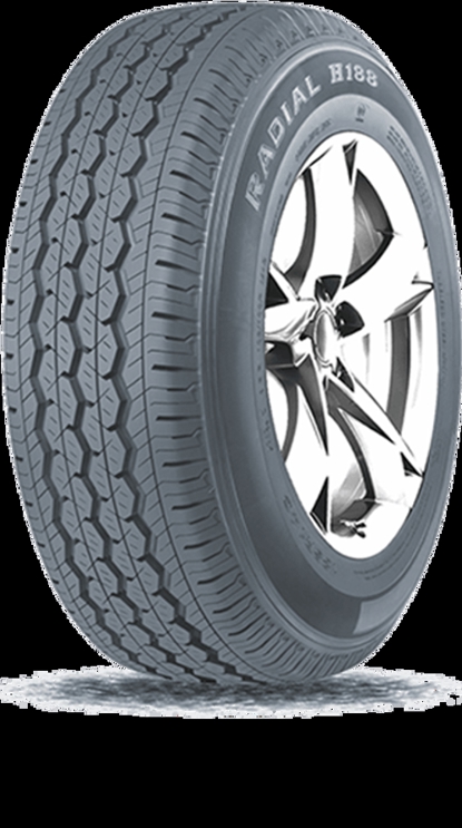 Foto pneumatico: TRAZANO, H188 155/80 R12 83Q Estive
