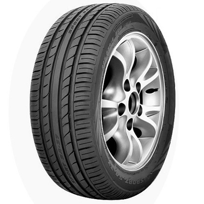 Foto pneumatico: TRAZANO, SA37 Sport 245/35 R19 93Y Estive