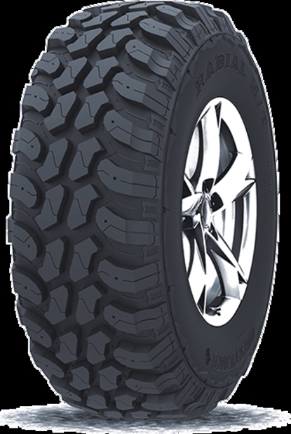 Foto pneumatico: TRAZANO, SL366 M T 195/80 R14 106Q Estive